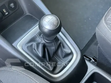 HB20 1.0 12V FLEX COMFORT MANUAL