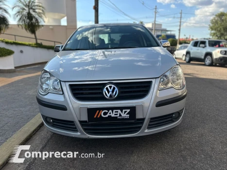 POLO 1.6 Mi 8v