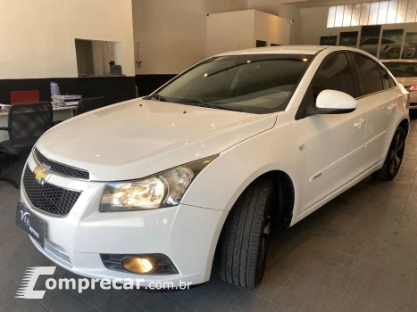 CRUZE 1.4 LT