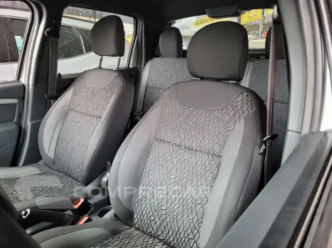 DUSTER OROCH Expression 1.6 Flex 16V Mec