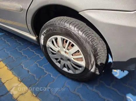 PALIO 1.0 MPI ELX 8V GASOLINA 4P MANUAL