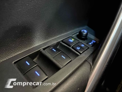 COROLLA CROSS 2.0 VVT-IE FLEX XRE DIRECT SHIFT