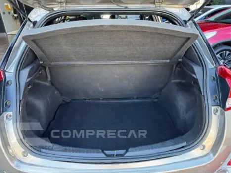 YARIS 1.3 16V FLEX XL MULTIDRIVE