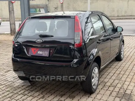 FIESTA HATCH - 1.6 ROCAM SE PLUS HATCH 8V 4P MANUAL
