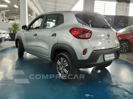 KWID 1.0 12V SCE FLEX ZEN MANUAL