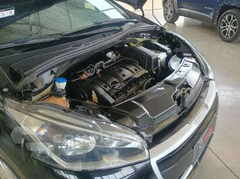 208 1.6 16V Active Pack