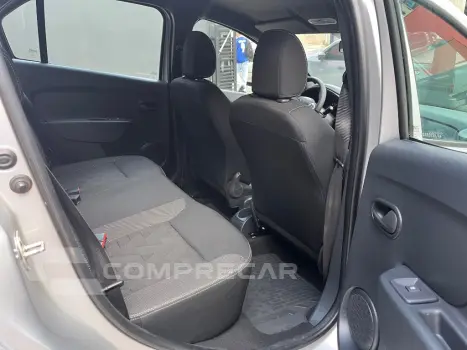 LOGAN Zen Flex 1.0 12V 4p Mec.