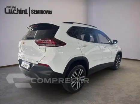 TRACKER 1.0 TURBO FLEX LT AUTOMÁTICO