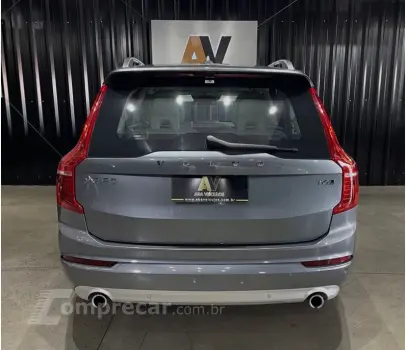 XC90 2.0 T6 Momentum AWD Geartronic