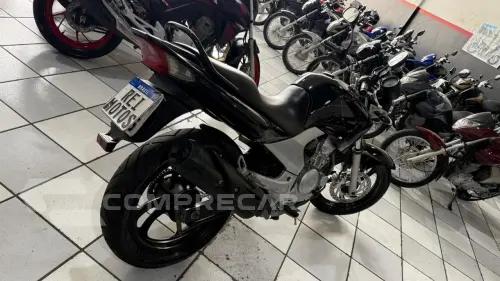 FAZER 250C