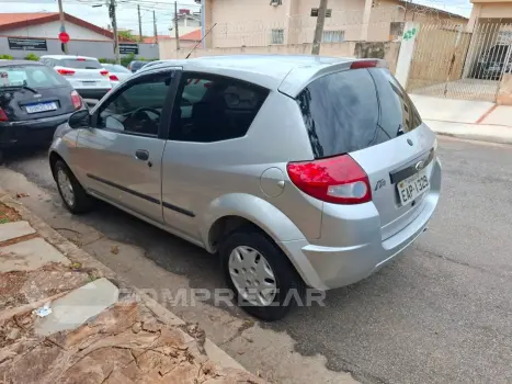 Ka 1.0 Mpi 8V Flex 2P Manual