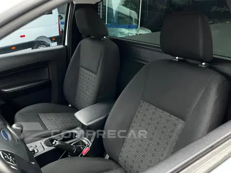 Ranger XL 2.2 4x4 CS Diesel Mec.