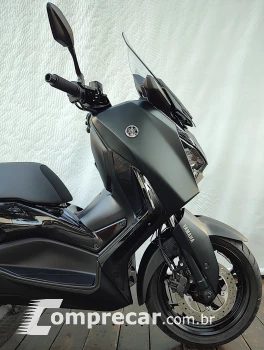 YAMAHA XMAX 250 CONNECTED ABS