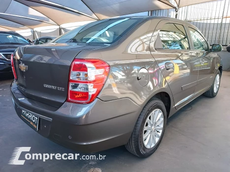 COBALT 1.4 MPFI LTZ 8V