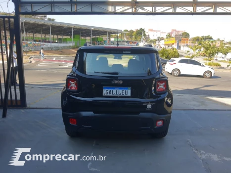 RENEGADE 1.8 16V Sport