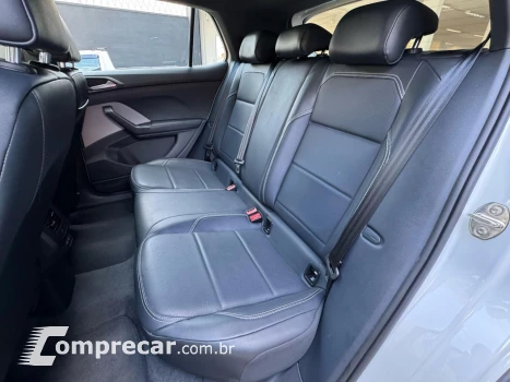 T-Cross Hig. 250 TSI 1.4 Flex 16V 5p Aut