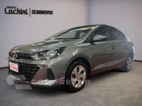 Hyundai HB20S 1.0 12V FLEX COMFORT MANUAL 4 portas