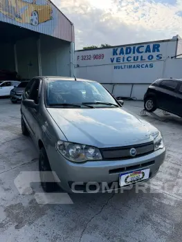 Fiat Palio Fire 1.0 2 portas