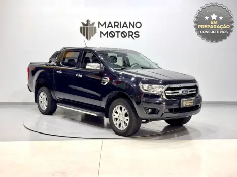 RANGER 3.2 XLT 4X4 CD 20V DIESEL 4P AUTOMÁTICO