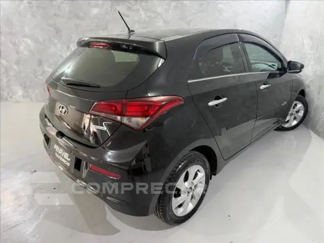 HB20 1.6 Premium 16V