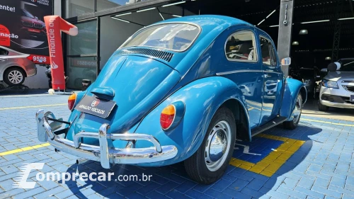 Fusca 1200