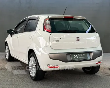 PUNTO 1.6 Essence 16V