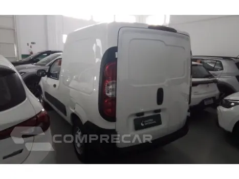 FIORINO 1.3 FIREFLY FLEX ENDURANCE MANUAL