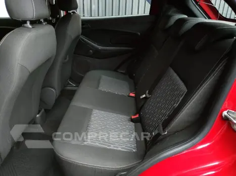 KA 1.0 TI-VCT FLEX SE MANUAL