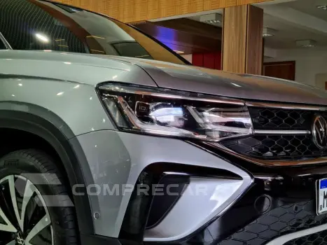 TAOS HIGHLINE 250 TSI