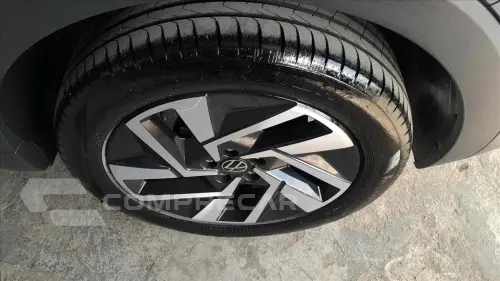 T-CROSS 1.0 200 TSI TOTAL FLEX COMFORTLINE AUTOMÁ