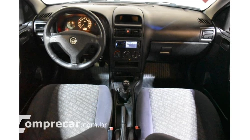 ASTRA HATCH - 1.8 MPFI GL 8V 2P MANUAL