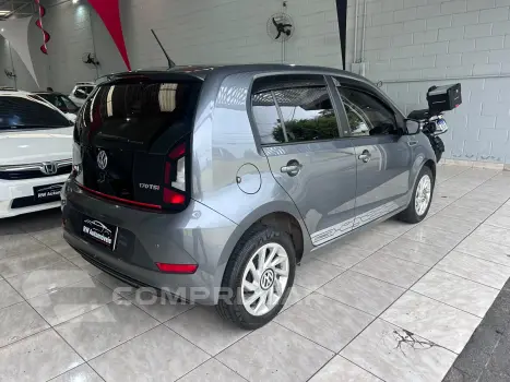 UP 1.0 170 TSI Connect