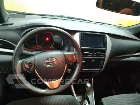 YARIS XL Plus Con 1.5 Flex