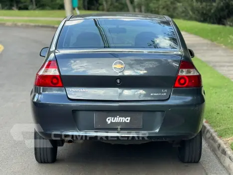 PRISMA 1.4 MPFI Maxx 8V