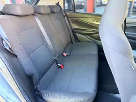 ONIX HATCH LT 1.0 12V TB Flex 5p Aut.