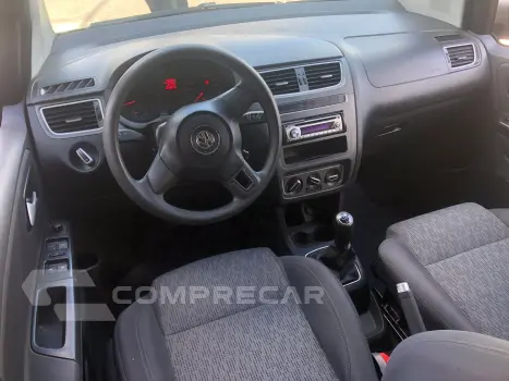 Fox 1.0 Mi 8V Flex 4P Manual