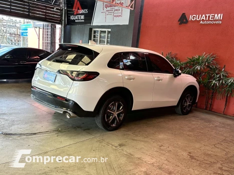 ZR-V 2.0 i-VTEC GASOLINA TOURING CVT