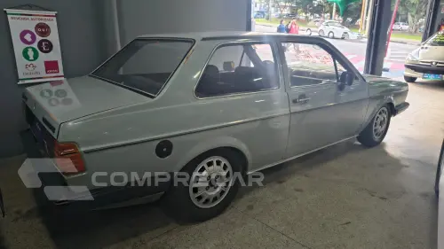 VOYAGE 1.6 LS 8V