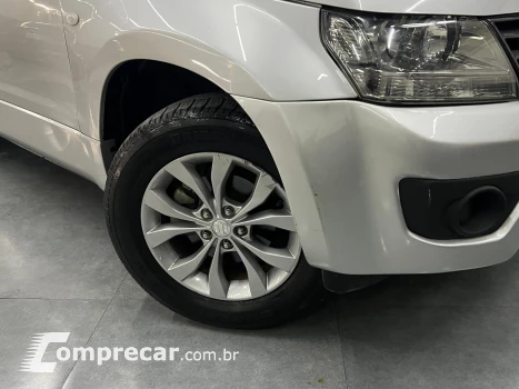 GRAND VITARA 2.0 4X2 16V GASOLINA 4P MANUAL