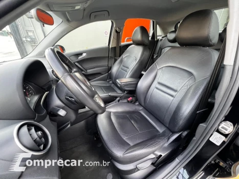 A1 Sportback 1.4 TFSI 5p S-tronic