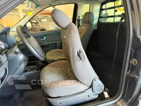 FIAT Strada Adventure 1.8/ 1.8 LOCKER Flex CE