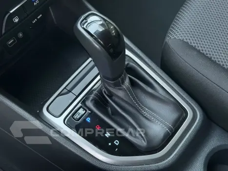 CRETA 1.6 16V FLEX ATTITUDE AUTOMÁTICO