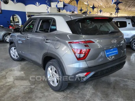 CRETA 1.0 TGDI FLEX COMFORT AUTOMÁTICO