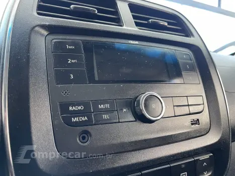 KWID 1.0 12V SCE FLEX ZEN MANUAL