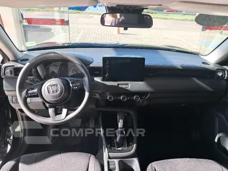 HR-V 1.5 DI I-VTEC FLEX EX CVT
