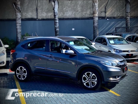 Honda HR-V 1.8 16V EX 4 portas