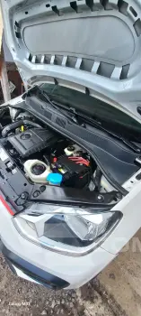 UP 1.0 TSI Move UP 12V