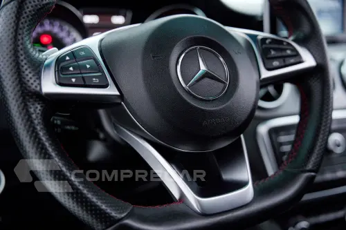 GLA 250 Sport 2.0 TB 16V 4x2  211cv Aut.