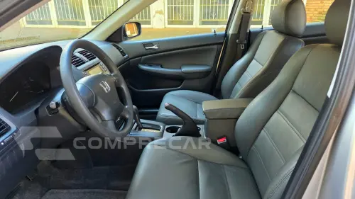 ACCORD 2.0 LX 16V