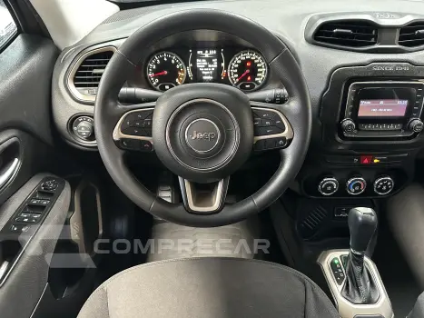 RENEGADE 1.8 16V Sport